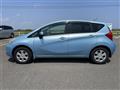 2013 Nissan Note