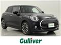 2020 BMW MINI