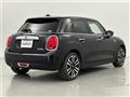 2020 BMW MINI