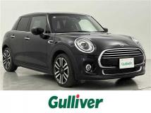 2020 BMW MINI