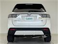 2016 Toyota Harrier