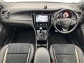 2016 Toyota Harrier