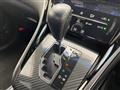 2016 Toyota Harrier