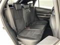 2016 Toyota Harrier