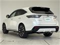 2016 Toyota Harrier