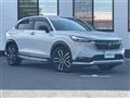 2022 Honda VEZEL