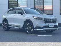 2022 Honda VEZEL
