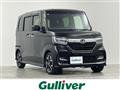 2018 Honda N BOX