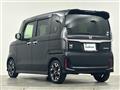 2018 Honda N BOX