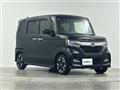 2018 Honda N BOX