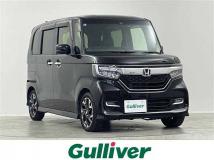 2018 Honda N BOX