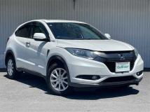 2015 Honda VEZEL