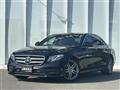 2018 Mercedes-Benz E-Class