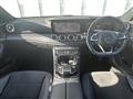 2018 Mercedes-Benz E-Class