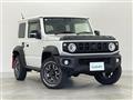 2023 Suzuki Jimny Sierra