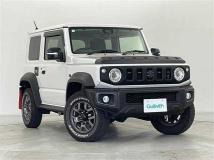 2023 Suzuki Jimny Sierra