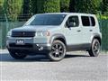 2007 Honda Crossroad