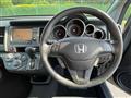 2007 Honda Crossroad