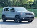 2007 Honda Crossroad