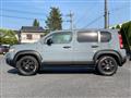 2007 Honda Crossroad