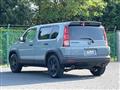 2007 Honda Crossroad