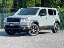 2007 Honda Crossroad