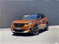 2021 Peugeot 2008