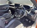 2021 Peugeot 2008