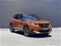 2021 Peugeot 2008