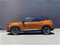 2021 Peugeot 2008
