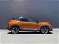 2021 Peugeot 2008