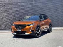 2021 Peugeot 2008