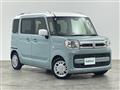 2019 Suzuki Spacia