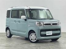 2019 Suzuki Spacia