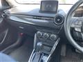 2015 Mazda Demio