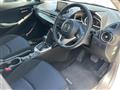 2015 Mazda Demio