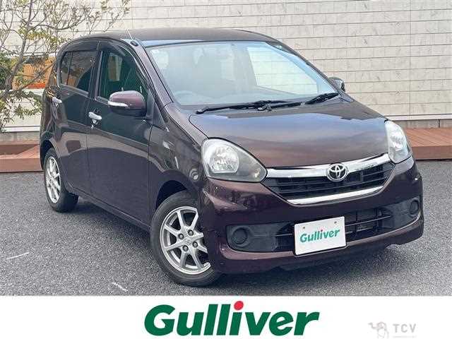 2015 Toyota PIXIS EPOCH