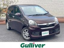 2015 Toyota PIXIS EPOCH