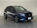2020 Nissan KIX