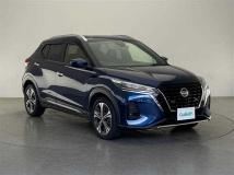 2020 Nissan KIX