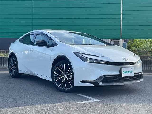 2023 Toyota Prius