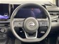 2022 Nissan Note