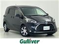 2019 Toyota Sienta
