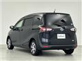 2019 Toyota Sienta