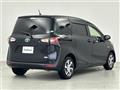 2019 Toyota Sienta