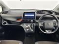 2019 Toyota Sienta