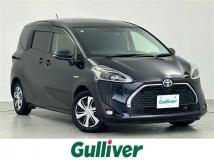2019 Toyota Sienta