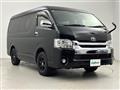 2016 Toyota Hiace