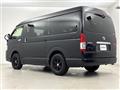 2016 Toyota Hiace
