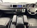 2016 Toyota Hiace